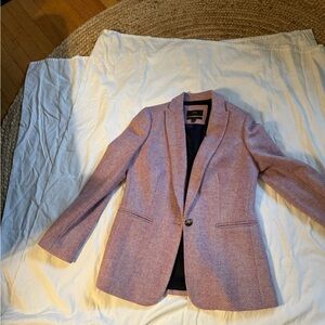 Jcrew blazer